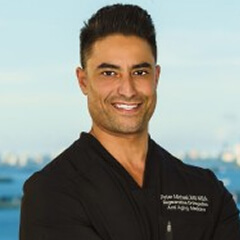 Honor Doctor of Mate Laser & Clinic